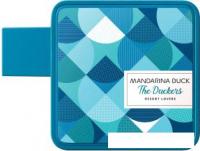 Туалетная вода Mandarina Duck The Duckers Resort Lovers EdT (100 мл)