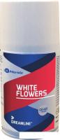 Сменный блок для освежителя воздуха Merida White Flowers OE48