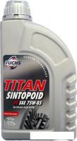 Трансмиссионное масло Fuchs Titan Sintopoid FE 75W-85 1л