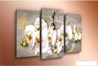 Модульная картина Arthata m-002478 90x60