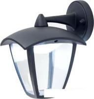 Уличный настенный светильник КС ЖКХ-LED-Garden-6022-8W-4000К-720Lm