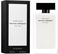 Парфюмерная вода Narciso Rodriguez Pure Musc EdP (50 мл)