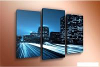 Модульная картина Arthata m-000706 120x80