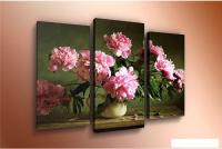 Модульная картина Arthata m-000531 75x50