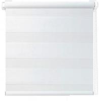 Шторы день-ночь АС МАРТ Баланс 85x160 (белый)