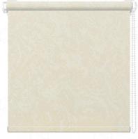 Рулонные шторы АС МАРТ Джерси 61x160 (светло-бежевый)