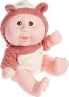 Пупс Bondibon OLY Малыш с улыбкой - коричневый костюм ВВ5070