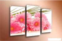 Модульная картина Arthata m-000116 90x60