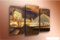 Модульная картина Arthata m-000771 120x80