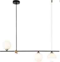 Подвесная люстра Indigo Opaco V000152