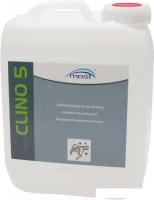 Средство для металлических поверхностей Most Clino 5 Консерварот Inox 5 л