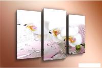 Модульная картина Arthata m-000584 75x50