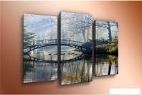 Модульная картина Arthata m-000153 90x60