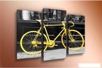 Модульная картина Arthata m-000773 90x60