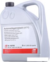 Трансмиссионное масло Febi bilstein SAE 75W-85 48785 1л