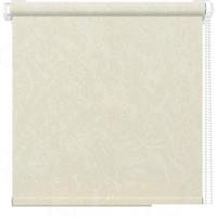 Рулонные шторы АС МАРТ Джерси 100x160 (светло-бежевый)