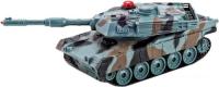Танк Crossbot Abrams M1A2 870632