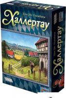 Настольная игра Мир Хобби Халлертау