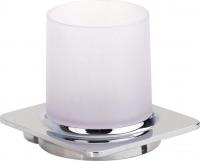 Стакан для зубной щетки и пасты Bemeta Organic 157111011