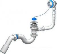 Сифон Ани Пласт E151