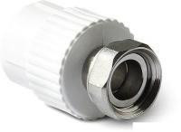 Фитинг Pro Aqua Муфта комбинированная ВР 40x1 1/4 PA22520PG