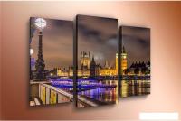 Модульная картина Arthata m-000672 90x60