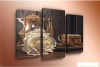 Модульная картина Arthata m-000747 90x60