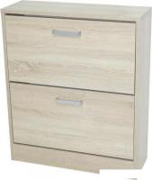 Тумба для обуви Элана 2.60т дуб сонома