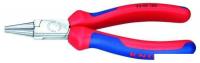 Круглогубцы Knipex KN-2205160