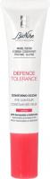 BioNike Крем для век Смягчающий Defence Tolerance Soothing eye contour treatment, 15 мл
