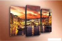 Модульная картина Arthata m-000677 120x80