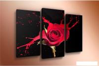 Модульная картина Arthata m-000283 75x50