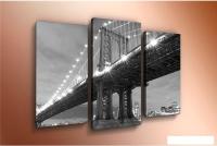 Модульная картина Arthata m-000755 90x60