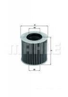 Масляный фильтр Mahle Knecht OX414D2