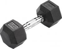 Гантель Indigo IN124 6 кг