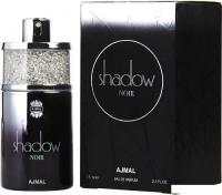 Парфюмерная вода Ajmal Shadow Noir EdP (75 мл)