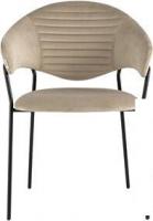 Стул Stool Group Алексис AV 445-Cl-08 (велюр капучино)