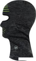 Балаклава Buff Dryflx+ Balaclava Black 2022/23 121534.999.10.00