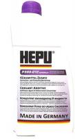 Антифриз Hepu G12++ P999-G12SUPERPLUS 1.5л