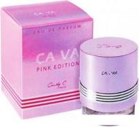 Парфюмерная вода Cindy C Ca Va Pink Edition for Women EdP (50 мл)
