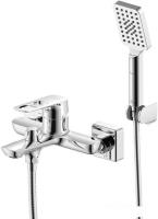 Смеситель Rossinka Silvermix RS46-30