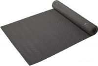 Ковровая дорожка Vortex Пятачки 90x1000 22166 (серый)