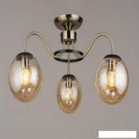 Люстра средней высоты Aitin Pro НПБ 02-3х60-105 C1624/3