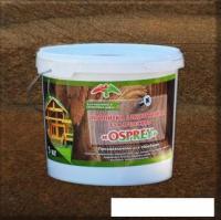 Антисептик Osprey Декоративная пропитка (20 кг, махагон)