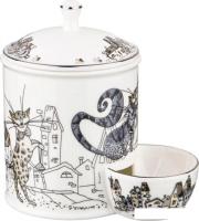 Емкость Lefard Котики 264-122