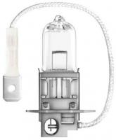 Галогенная лампа Osram Original Line H3 1шт [64151]