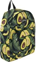 Городской рюкзак Erich Krause EasyLine 17L Avocado Night 51712