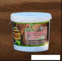 Антисептик Osprey Декоративная пропитка (5 кг, палисандр)