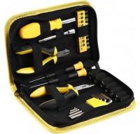 Электромонтажный набор FIT 65137 (29 предметов)