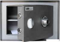 Встраиваемый сейф SAFEtronics STR 23LG/27